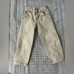 Vintage Lids Wrangler Khaki Pants